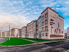 Сертолово г., Сертолово-2, Мира ул., 9