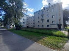 Кировск г., Победы ул., 7