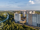 Чарушинская ул., 24