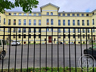 Пушкин г., Захаржевская ул., 14