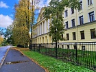 Пушкин г., Захаржевская ул., 14