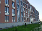 Шушары пос., Нины Петровой ул, 8