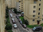 Шушары пос., Московское шос., 282